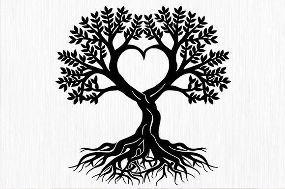 Download Family Tree Branch SVG, Tree of Life Svg - Family Collection