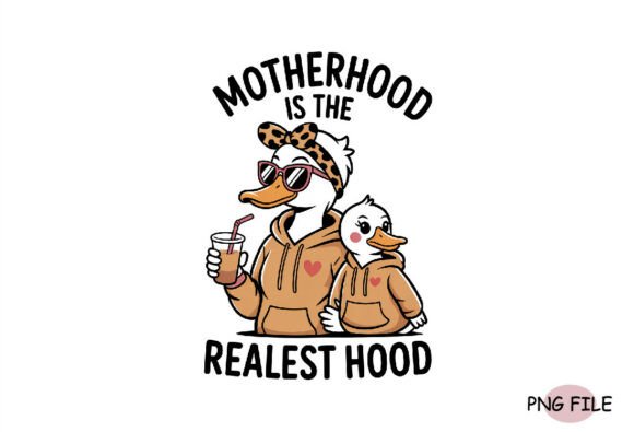 Download Mother's Day Motherhood Mama Goose Mom - Mom Collection