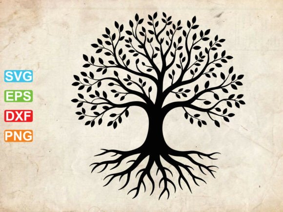 Download Family Tree Svg, Family Tree Branch - Family Collection