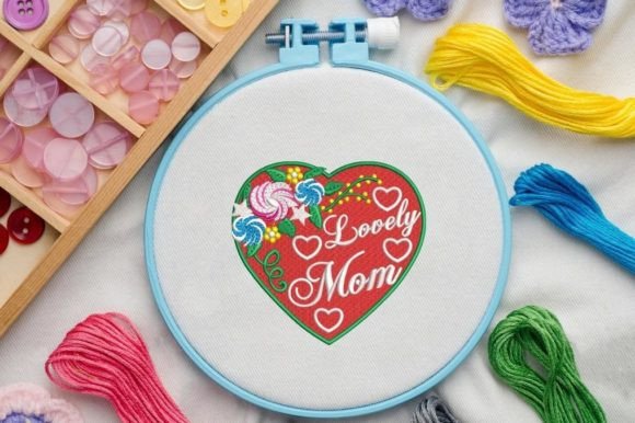 Download Lovely Mom - Mom Collection
