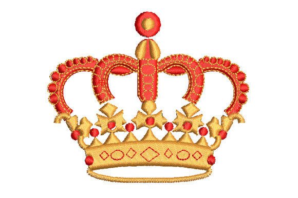 Download The Former Crown of the Royal Family - Family Collection