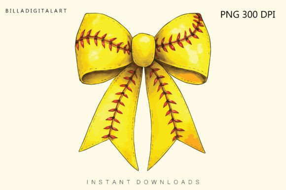 Download Retro Softball Bow Mama Design Mom Png - Mom Collection