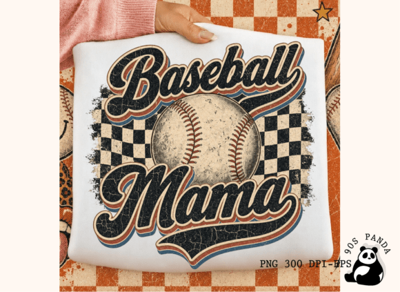 Download Baseball Mom Mother's Day Baseball Mama - Mom Collection