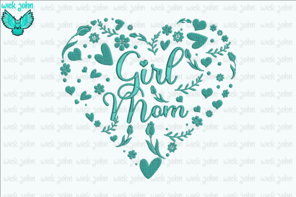 Download Girl Mom - Mom Collection