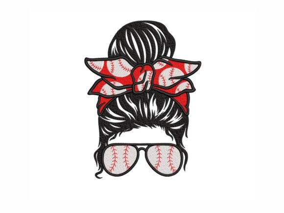 Download Baseball Mom - Mom Collection