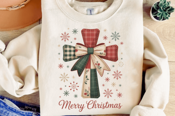 Download Christian Christmas Coquette Bow PNG, - Coquette bow Collection