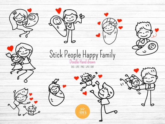Download Gift for Mom SVG. Mother’s Day Clipart. - Mom Collection