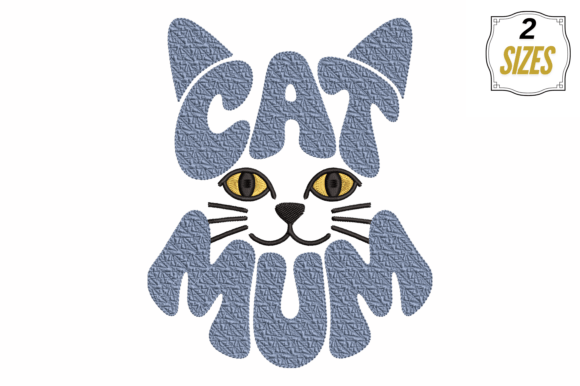 Download Cat Mom - Mom Collection