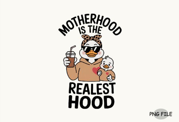 Download Mother's Day Mom Motherhood Mama Goose - Mom Collection